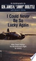 Cover of I Could Never Be So Lucky Again
