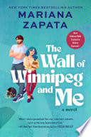 Cover of The Wall of Winnipeg and Me
