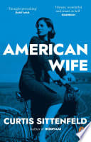 Cover of The American Wife