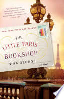 Cover of The Little Paris Bookshop