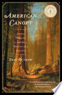 Cover of American Canopy