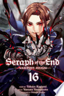 Cover of Seraph of the End