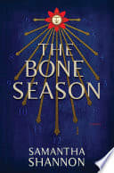 Cover of The Bone Season