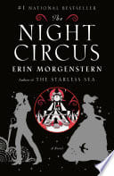 Cover of The Night Circus