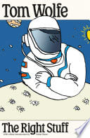 Cover of The Right Stuff