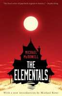 Cover of The Elementals