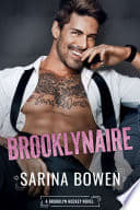 Cover of Brooklynaire