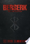Cover of Berserk
