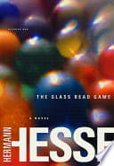 Cover of The Glass Bead Game