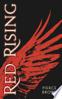 Cover of Red Rising