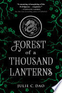Cover of Forest of a Thousand Lanterns