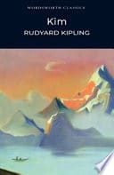 Cover of Kim