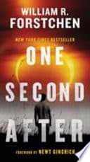 Cover of One Second After