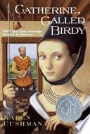 Cover of Catherine, Called Birdy