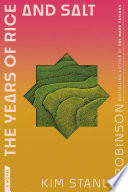 Cover of The Years of Rice and Salt