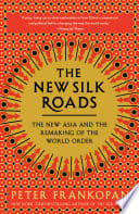 Cover of The Silk Roads