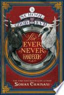 Cover of The Ever Never Handbook