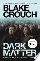 Cover of Dark Matter