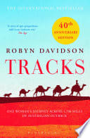 Cover of Tracks