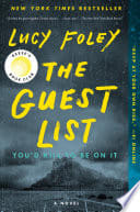 Cover of The Guest List