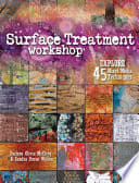 Cover of Surface Treatment Workshop