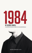Cover of 1984