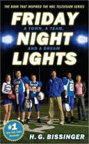 Cover of Friday Night Lights