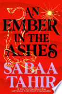 Cover of An Ember in the Ashes