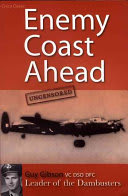 Cover of Enemy Coast Ahead