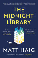 Cover of Midnight Library