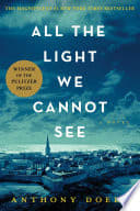 Cover of All the Light We Cannot See