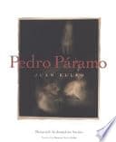 Cover of Pedro Páramo
