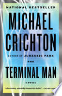 Cover of The Terminal Man