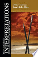 Cover of Lord of the Flies