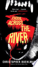 Cover of Those Across the River