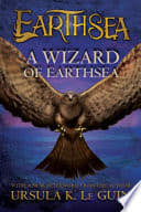 Cover of The Wizard of Earthsea
