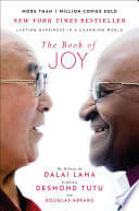Cover of The Book of Joy