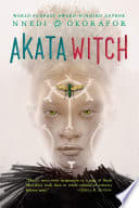 Cover of Akata Witch