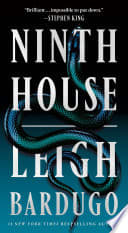Cover of Ninth House