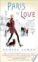 Cover of Paris in Love