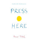 Cover of Press Here