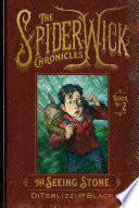 Cover of The Spiderwick Chronicles