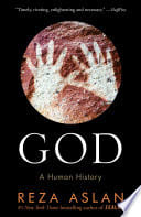 Cover of God: A Human History