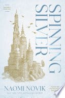 Cover of Spinning Silver