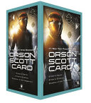 Cover of Ender's Game