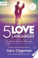 Cover of The 5 Love Languages