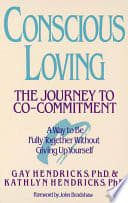 Cover of Conscious Loving