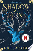 Cover of Shadow and Bone