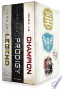 Cover of Legend