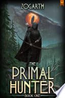 Cover of The Primal Hunter